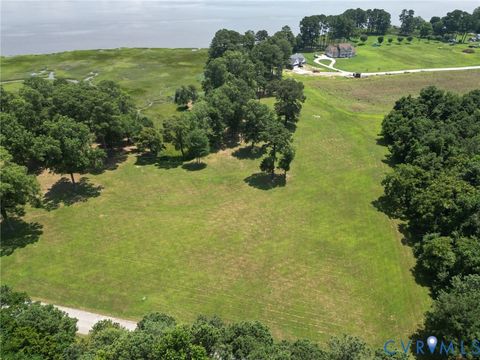 Tiny photo for Lot 52F Georgia Ave, West Point, VA 23181 (MLS # 2522082)