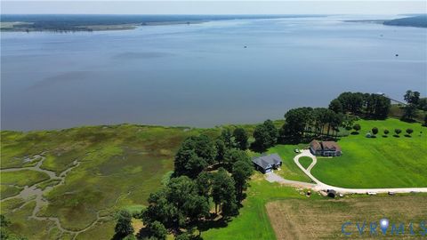 Tiny photo for Lot 52F Georgia Ave, West Point, VA 23181 (MLS # 2522082)