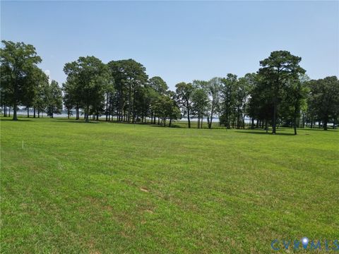 Tiny photo for Lot 52F Georgia Ave, West Point, VA 23181 (MLS # 2522082)