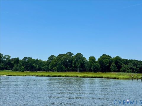 Tiny photo for Lot 52F Georgia Ave, West Point, VA 23181 (MLS # 2522082)