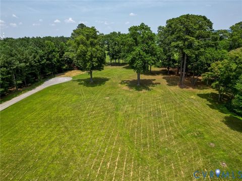 Tiny photo for Lot 52F Georgia Ave, West Point, VA 23181 (MLS # 2522082)