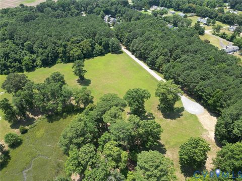 Tiny photo for Lot 52F Georgia Ave, West Point, VA 23181 (MLS # 2522082)