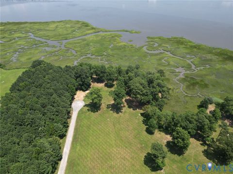 Tiny photo for Lot 52F Georgia Ave, West Point, VA 23181 (MLS # 2522082)