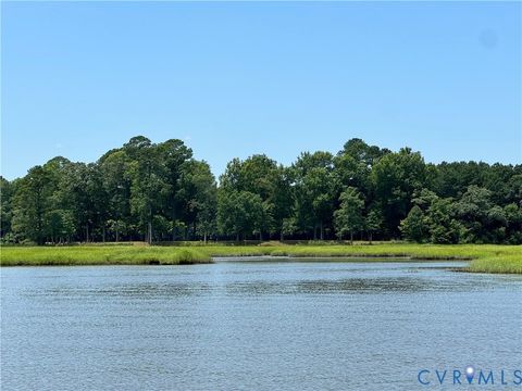 Tiny photo for Lot 52F Georgia Ave, West Point, VA 23181 (MLS # 2522082)