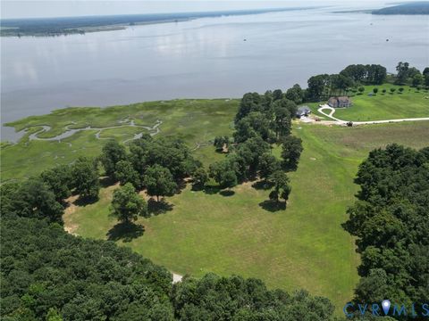 Tiny photo for Lot 52F Georgia Ave, West Point, VA 23181 (MLS # 2522082)