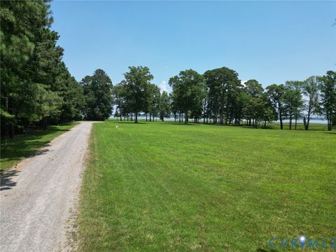 Tiny photo for Lot 52F Georgia Ave, West Point, VA 23181 (MLS # 2522082)