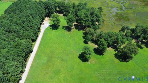 Tiny photo for Lot 52F Georgia Ave, West Point, VA 23181 (MLS # 2522082)