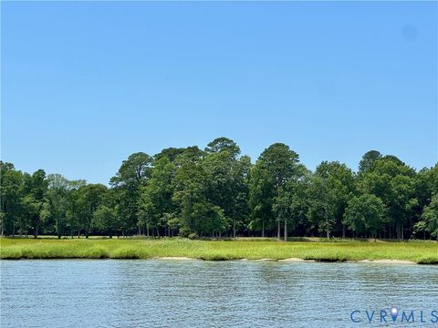 Tiny photo for Lot 52F Georgia Ave, West Point, VA 23181 (MLS # 2522082)
