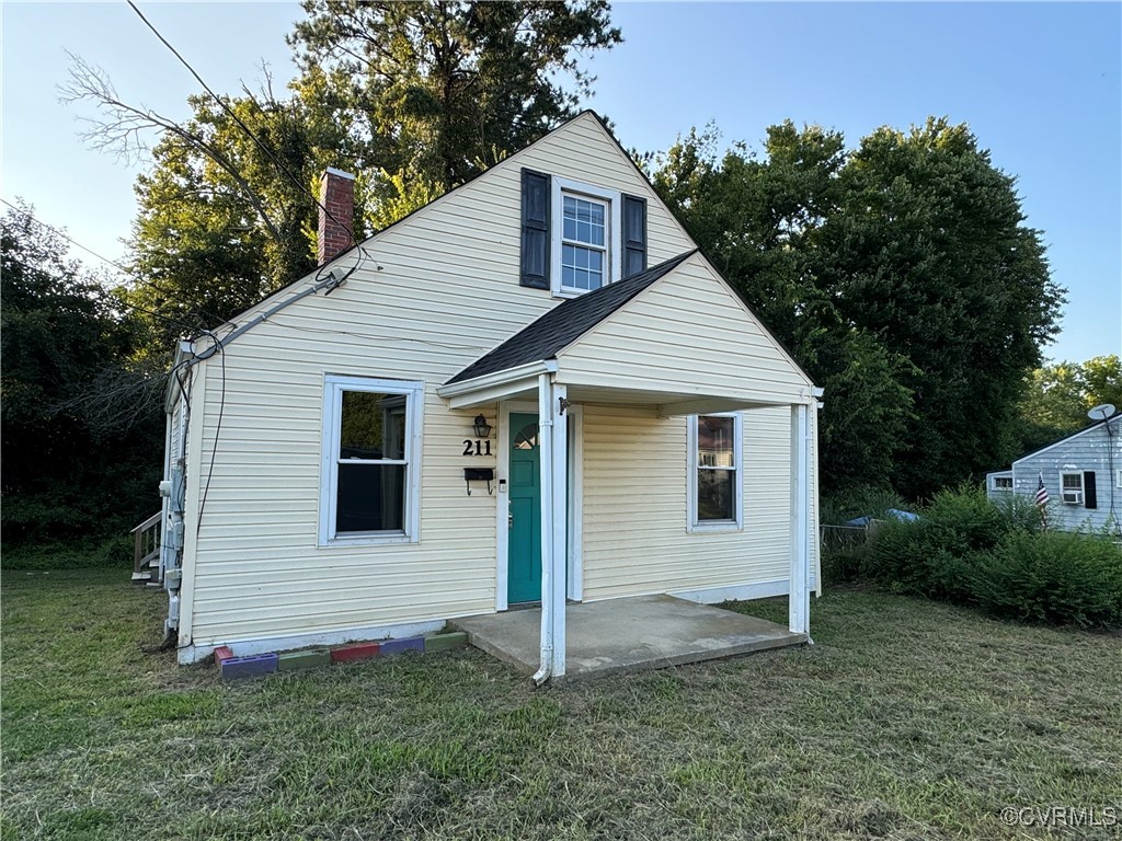 View Farmville, VA 23901 house