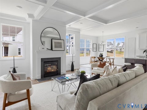 Tiny photo for 11027 Devlinburg Terrace, Providence Forge, VA 23140 (MLS # 2623484)