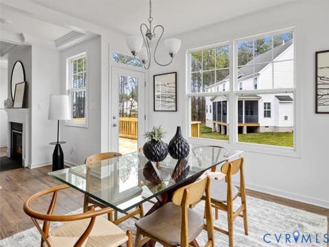 Tiny photo for 11027 Devlinburg Terrace, Providence Forge, VA 23140 (MLS # 2623484)