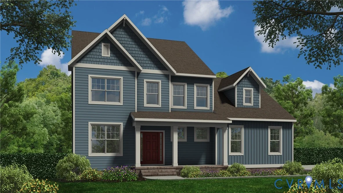 11027 Devlinburg Terrace, Providence Forge, VA, 23140