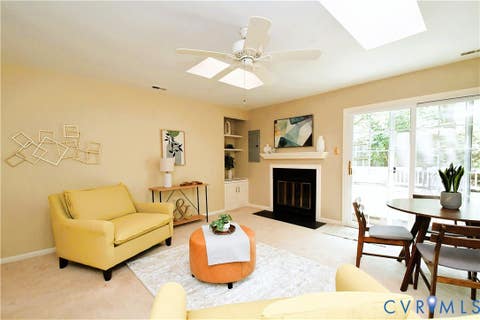 Tiny photo for 7551 Ingelnook Court, Richmond, VA 23225 (MLS # 2619788)