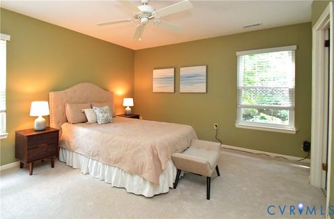 Tiny photo for 7551 Ingelnook Court, Richmond, VA 23225 (MLS # 2619788)