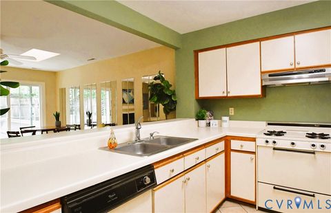 Tiny photo for 7551 Ingelnook Court, Richmond, VA 23225 (MLS # 2619788)