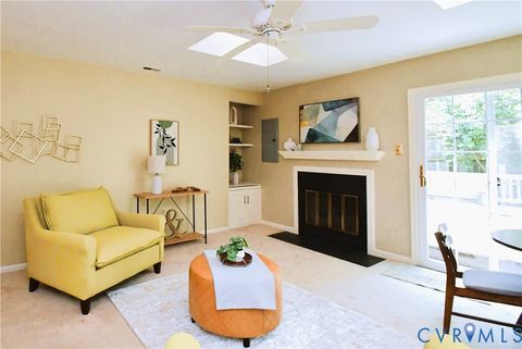 Tiny photo for 7551 Ingelnook Court, Richmond, VA 23225 (MLS # 2619788)