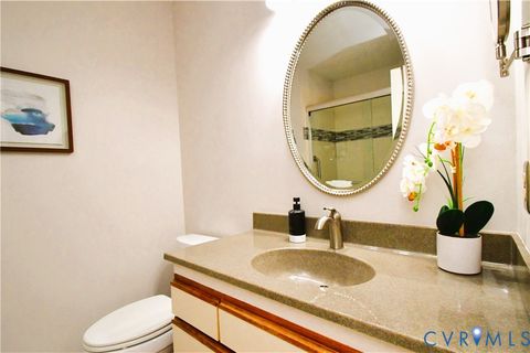 Tiny photo for 7551 Ingelnook Court, Richmond, VA 23225 (MLS # 2619788)