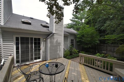 Tiny photo for 7551 Ingelnook Court, Richmond, VA 23225 (MLS # 2619788)