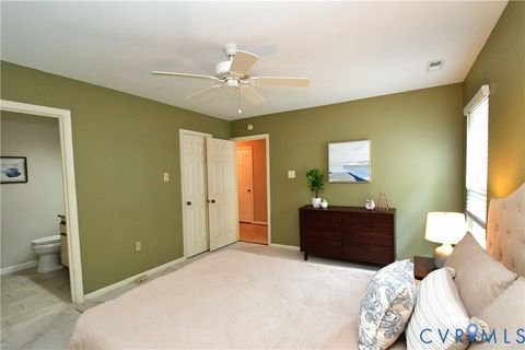 Tiny photo for 7551 Ingelnook Court, Richmond, VA 23225 (MLS # 2619788)