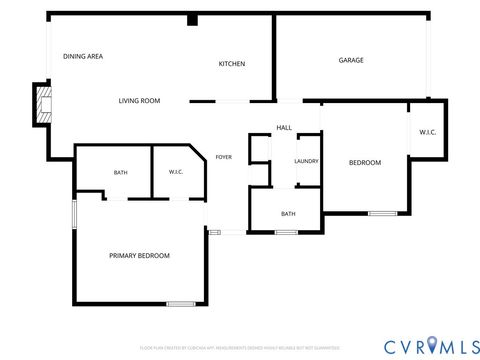 Tiny photo for 7551 Ingelnook Court, Richmond, VA 23225 (MLS # 2619788)