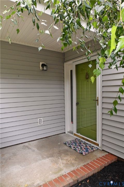 Tiny photo for 7551 Ingelnook Court, Richmond, VA 23225 (MLS # 2619788)