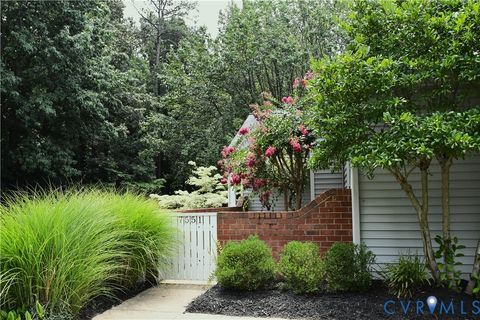 Tiny photo for 7551 Ingelnook Court, Richmond, VA 23225 (MLS # 2619788)