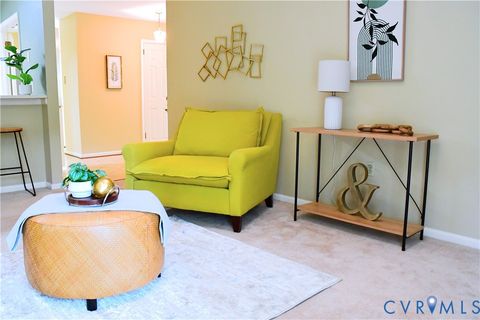 Tiny photo for 7551 Ingelnook Court, Richmond, VA 23225 (MLS # 2619788)
