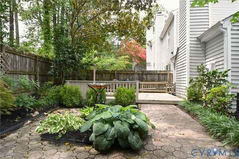 Tiny photo for 7551 Ingelnook Court, Richmond, VA 23225 (MLS # 2619788)