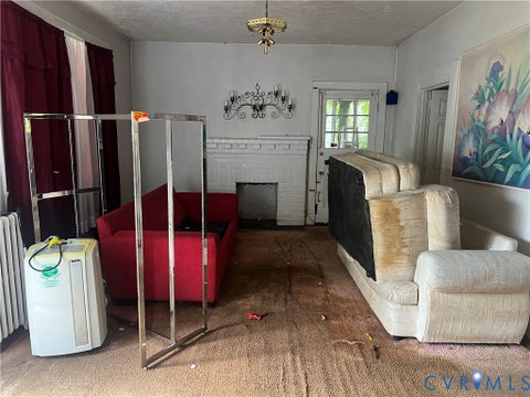 Tiny photo for Richmond, VA 23222 (MLS # 2624819)