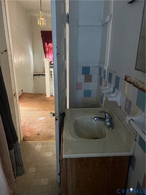 Tiny photo for Richmond, VA 23222 (MLS # 2624819)