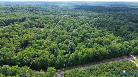 Photo of 00 Manakintown Ferry Road Drive, Powhatan, VA 23139 (MLS # 2614378)