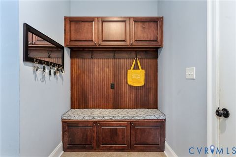 Tiny photo for 8825 First Branch Lane, Chesterfield, VA 23838 (MLS # 2602788)