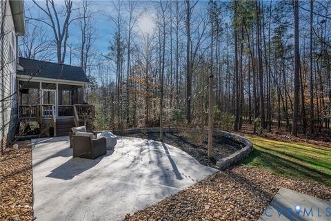 Tiny photo for 8825 First Branch Lane, Chesterfield, VA 23838 (MLS # 2602788)
