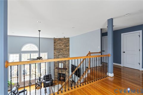 Tiny photo for 8825 First Branch Lane, Chesterfield, VA 23838 (MLS # 2602788)