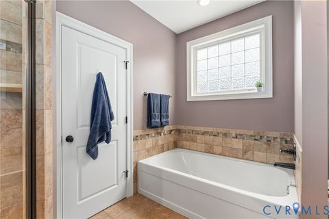 Tiny photo for 8825 First Branch Lane, Chesterfield, VA 23838 (MLS # 2602788)