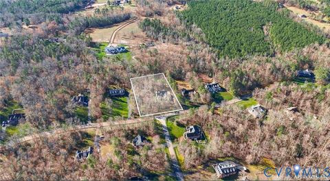 Tiny photo for 8825 First Branch Lane, Chesterfield, VA 23838 (MLS # 2602788)