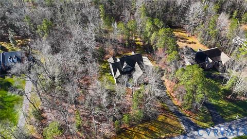 Tiny photo for 8825 First Branch Lane, Chesterfield, VA 23838 (MLS # 2602788)