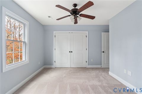 Tiny photo for 8825 First Branch Lane, Chesterfield, VA 23838 (MLS # 2602788)
