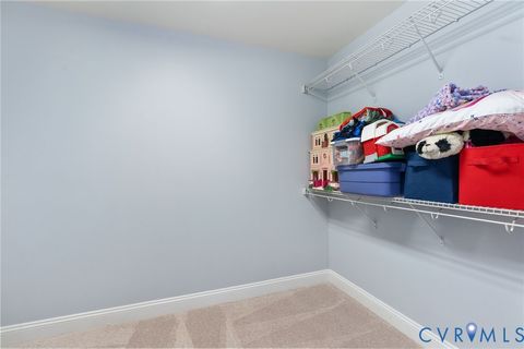 Tiny photo for 8825 First Branch Lane, Chesterfield, VA 23838 (MLS # 2602788)