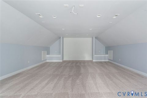 Tiny photo for 8825 First Branch Lane, Chesterfield, VA 23838 (MLS # 2602788)