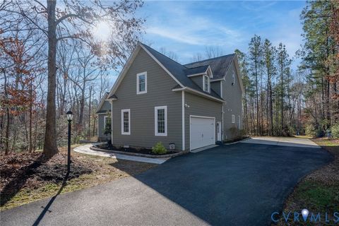Tiny photo for 8825 First Branch Lane, Chesterfield, VA 23838 (MLS # 2602788)
