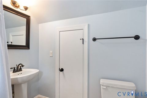 Tiny photo for 8825 First Branch Lane, Chesterfield, VA 23838 (MLS # 2602788)