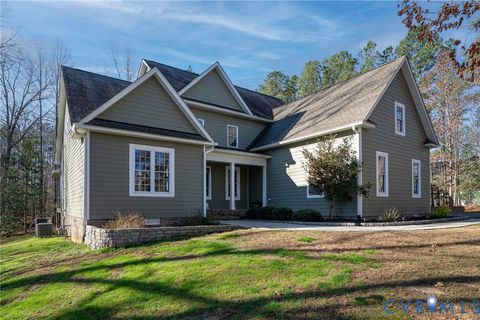 Tiny photo for 8825 First Branch Lane, Chesterfield, VA 23838 (MLS # 2602788)