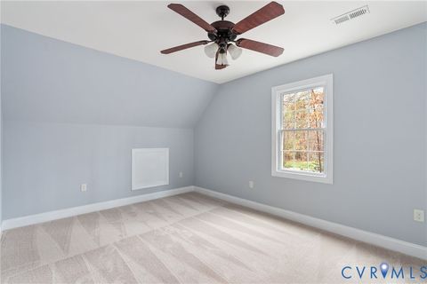 Tiny photo for 8825 First Branch Lane, Chesterfield, VA 23838 (MLS # 2602788)