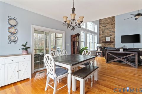 Tiny photo for 8825 First Branch Lane, Chesterfield, VA 23838 (MLS # 2602788)