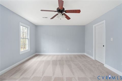 Tiny photo for 8825 First Branch Lane, Chesterfield, VA 23838 (MLS # 2602788)