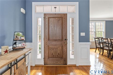 Tiny photo for 8825 First Branch Lane, Chesterfield, VA 23838 (MLS # 2602788)