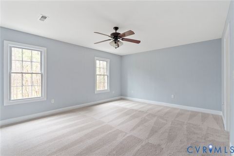 Tiny photo for 8825 First Branch Lane, Chesterfield, VA 23838 (MLS # 2602788)