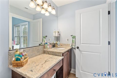 Tiny photo for 8825 First Branch Lane, Chesterfield, VA 23838 (MLS # 2602788)