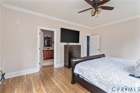 Tiny photo for 8825 First Branch Lane, Chesterfield, VA 23838 (MLS # 2602788)